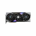 کارت گرافیک ام اس آی GeForce RTX 5080 Gaming Trio 16G OC