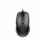 ماوس باسیم ای فورتک N-708X Black