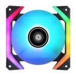 فن کیس اوست GT AVN 120 ARGB