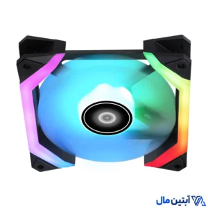 فن کیس اوست GT AVN 120 ARGB