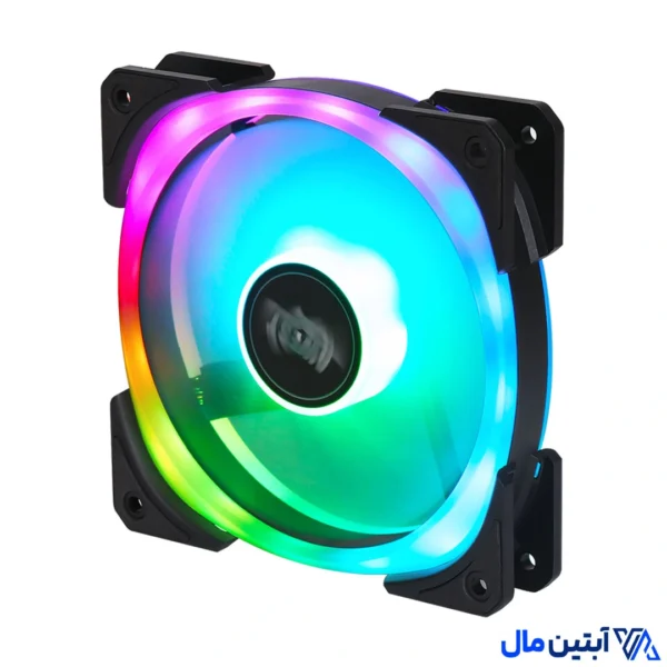 فن کیس اوست GT AVS 120 ARGB