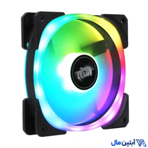فن کیس اوست GT AVS 120 ARGB