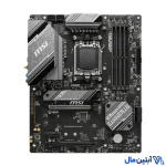 مشخصات مادربرد ام اس آی مدل B650 Gaming Plus Wifi DDR5