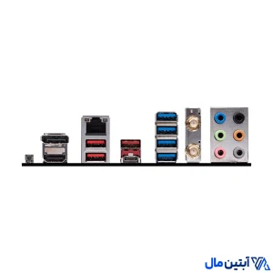 خرید مادربرد ام اس آی مدل B650 Gaming Plus Wifi DDR5