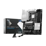 مادربرد ام اس آی مدل PRO Z890-P Wifi DDR5