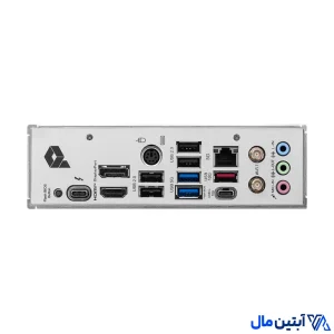 قیمت مادربرد ام اس آی مدل PRO Z890-P Wifi DDR5