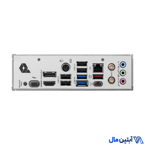 قیمت مادربرد ام اس آی مدل PRO Z890-P Wifi DDR5