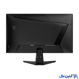 مشخصات مانیتور 27 اینچ ام اس آی مدل MAG 275QF