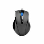 ماوس باسیم ای فورتک N-810FX Black