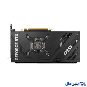 کارت گرافیک ام اس آی GeForce RTX 4070 Super Ventus 2X 12G OC