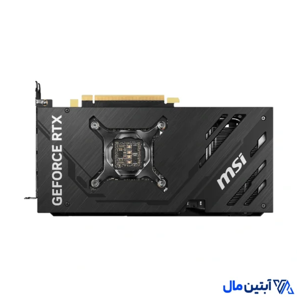 کارت گرافیک ام اس آی GeForce RTX 4070 Super Ventus 2X 12G OC