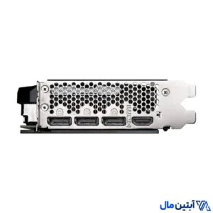 کارت گرافیک ام اس آی GeForce RTX 4070 Super Ventus 2X 12G OC