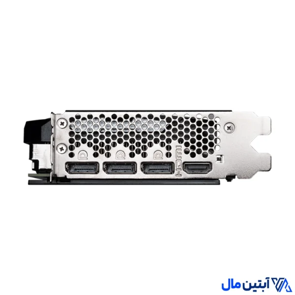 کارت گرافیک ام اس آی GeForce RTX 4070 Super Ventus 2X 12G OC