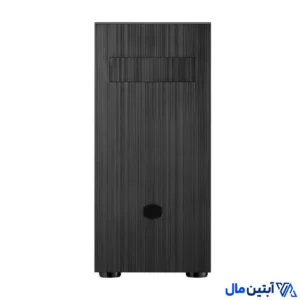 کیس کامپیوتر کولرمستر MB600L V2 CKD - Image 2