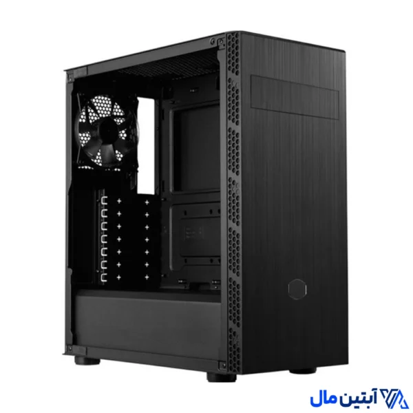 کیس کامپیوتر کولرمستر MB600L V2 CKD - Image 4