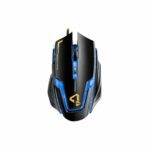 ماوس گیمینگ با سیم وان مکس OM-G9B