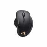 ماوس گیمینگ بی سیم وان مکس OM-GW6C