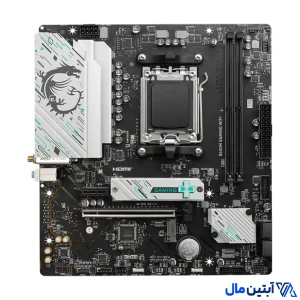 مادربرد ام اس آی مدل B650M Gaming Wifi - Image 2