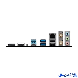 مادربرد ام اس آی مدل B650M Gaming Wifi - Image 4