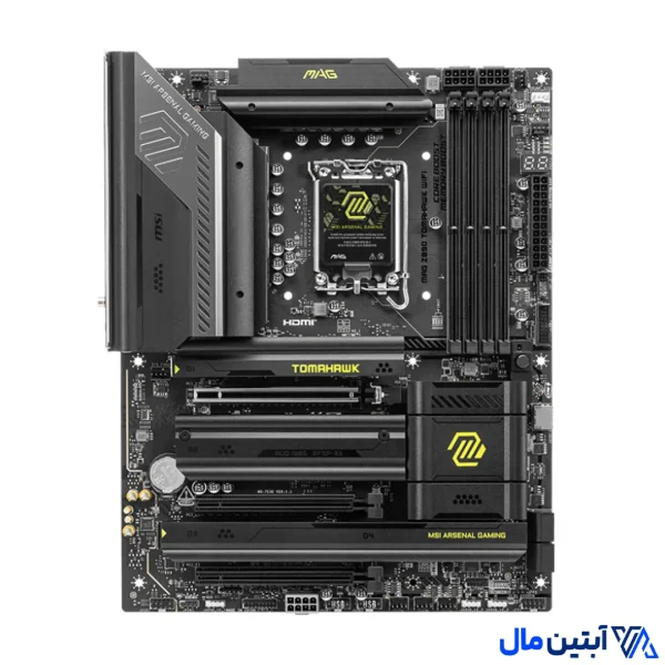 مادربرد ام اس آی مدل MAG Z890 Tomahawk Wifi - Image 2