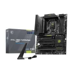 مادربرد ام اس آی مدل MAG Z890 Tomahawk Wifi
