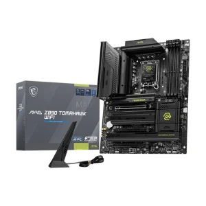 مادربرد ام اس آی مدل MAG Z890 Tomahawk Wifi