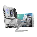 مادربرد ام اس آی مدل MPG Z890 EDGE Ti Wifi