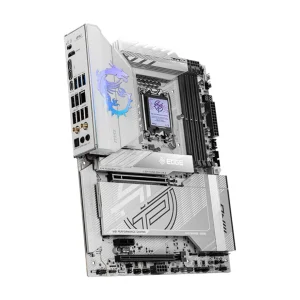 مادربرد ام اس آی MSI MPG Z890 EDGE Ti Wifi - Image 3