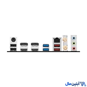 خرید مادربرد ام اس آی مدل PRO B760M-A WIFI DDR4