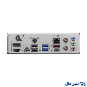 مادربرد ام اس آی مدل PRO B860M-A Wifi - Image 4