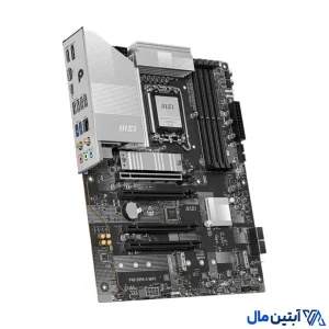 قیمت مادربرد ام اس آی مدل PRO Z890-S Wifi DDR5