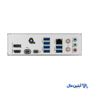 خرید مادربرد ام اس آی مدل PRO Z890-S Wifi DDR5