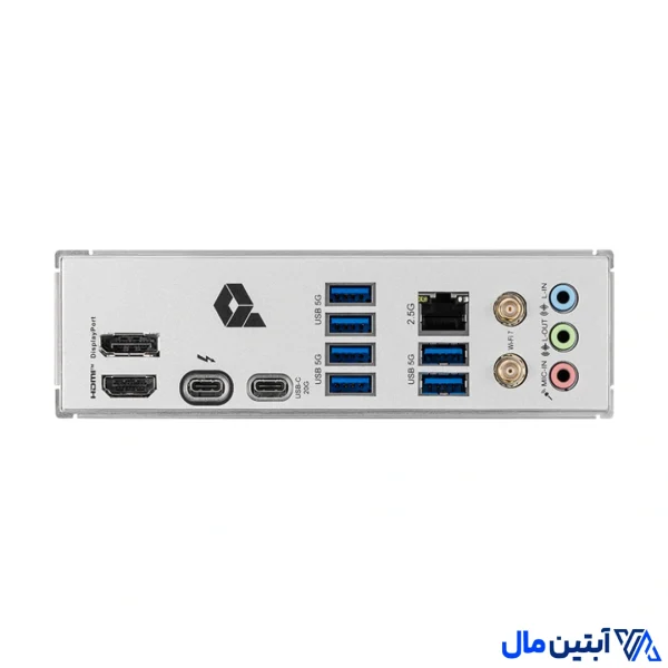 خرید مادربرد ام اس آی مدل PRO Z890-S Wifi DDR5