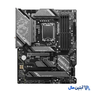 مادربرد ام اس آی مدل Z790 Gaming Plus Wifi - Image 2