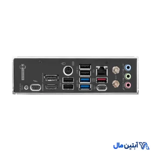 مادربرد ام اس آی MSI Z890 Gaming Plus Wifi - Image 4