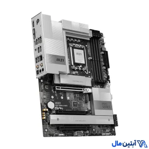 مادربرد ام اس آی مدل Pro Z890-A Wifi - Image 3