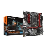 مادربرد گیگابایت مدل B760M Gaming DDR4