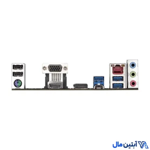 خرید مادربرد گیگابایت مدل B760M Gaming DDR4