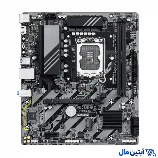 خرید مادربرد گیگابایت مدل B860M-K DDR5
