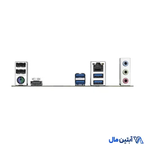 قیمت مادربرد گیگابایت مدل B860M-K DDR5