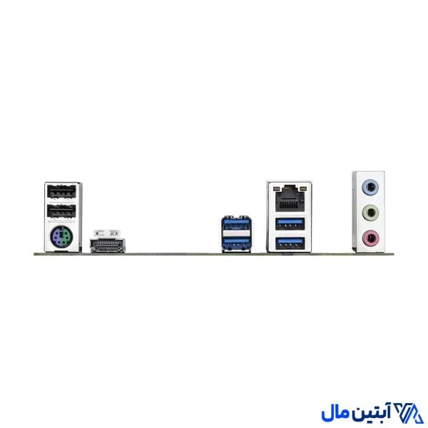 قیمت مادربرد گیگابایت مدل B860M-K DDR5