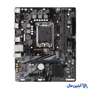 قیمت مادربرد گیگابایت مدل H610M-K DDR4