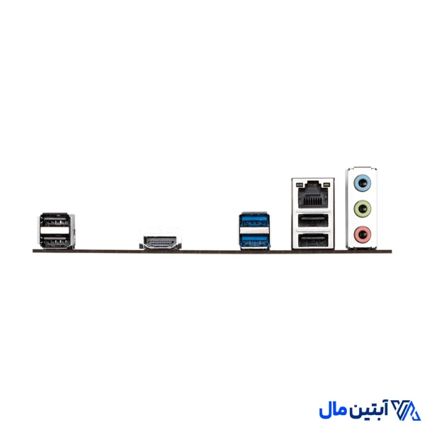 خرید مادربرد گیگابایت مدل H610M-K DDR4