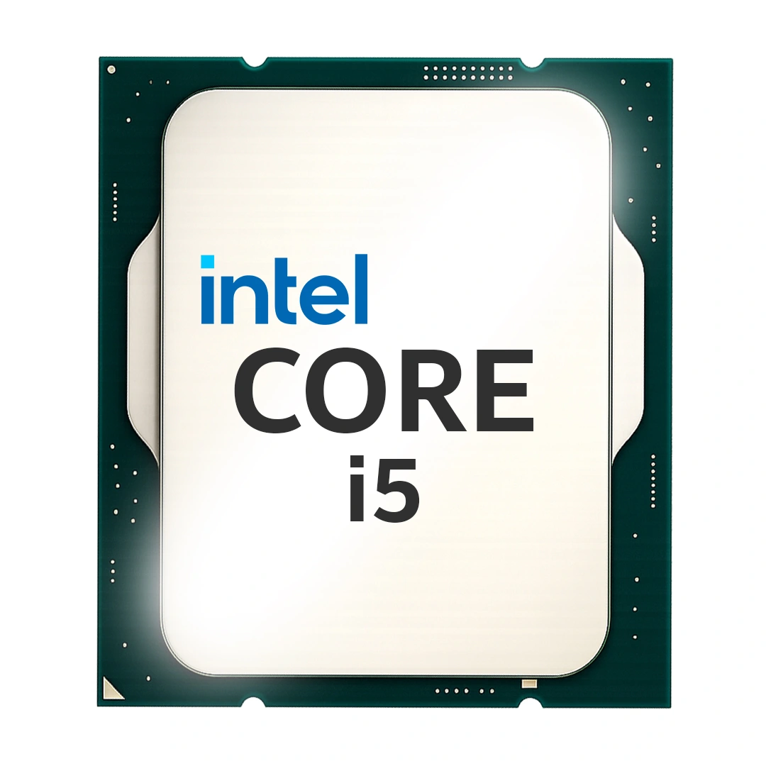 پردازنده اینتل Corei5-14400F پردازنده اینتل Corei5-14400F - Image 1