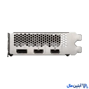 کارت گرافیک ام اس آی GeForce RTX 3050 Ventus 2x 8GB OC - Image 3