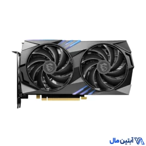 کارت گرافیک ام اس آی GeForce RTX 4060 Ti Gaming X 8GB - Image 2
