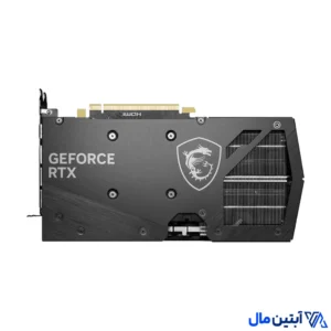 کارت گرافیک ام اس آی GeForce RTX 4060 Ti Gaming X 8GB - Image 3