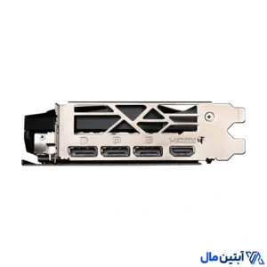 کارت گرافیک ام اس آی GeForce RTX 4060 Ti Gaming X 8GB - Image 4