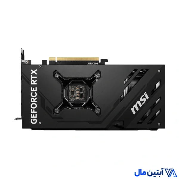 کارت گرافیک ام اس آی GeForce RTX 4070 Ventus 2X E1 12G OC