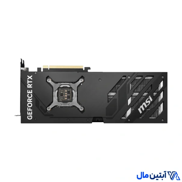 کارت گرافیک ام اس آی GeForce RTX 4070 Ventus 3X E1 12G OC